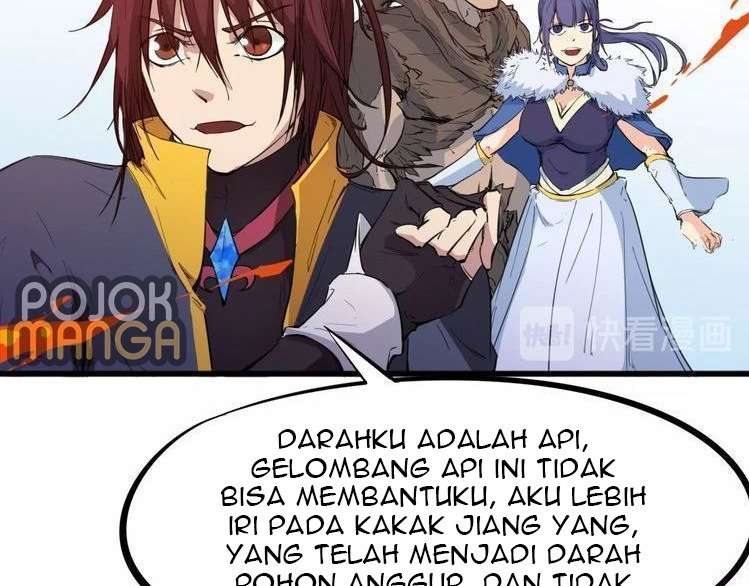 Dragon’s Blood Vessels chapter 14 halaman 87