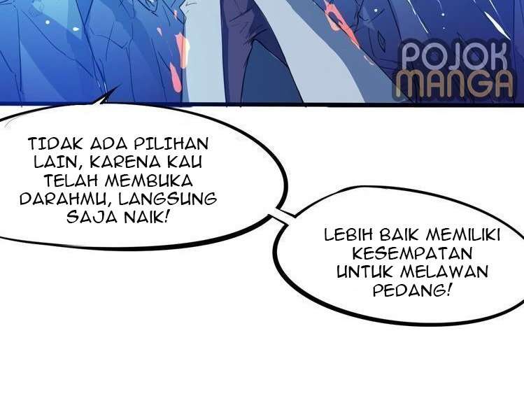 Dragon’s Blood Vessels chapter 14 halaman 91