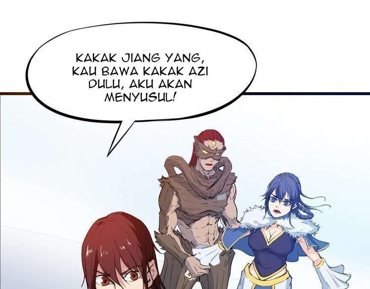 Dragon’s Blood Vessels chapter 14 halaman 92