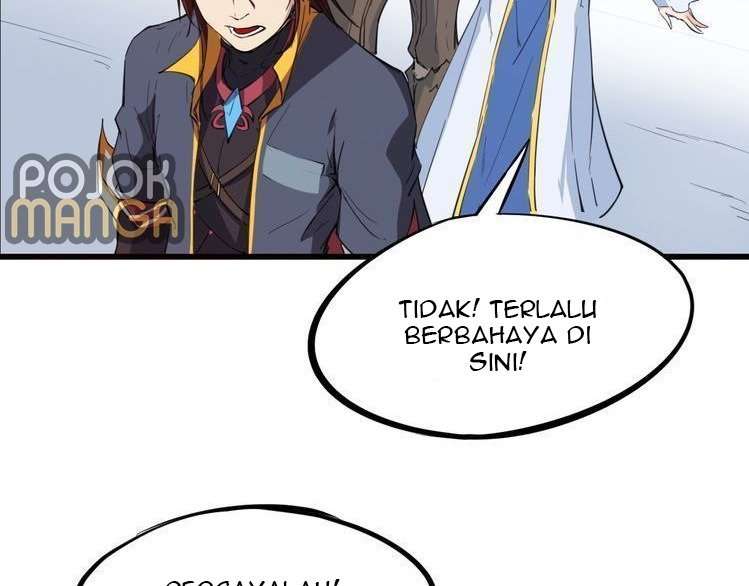 Dragon’s Blood Vessels chapter 14 halaman 93