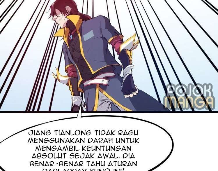 Dragon’s Blood Vessels chapter 14 halaman 97