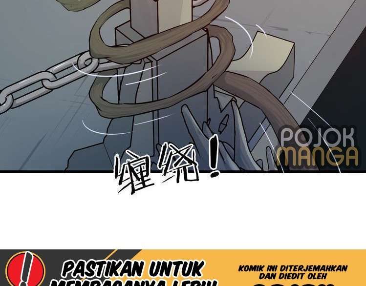 Dragon’s Blood Vessels chapter 14 halaman 102