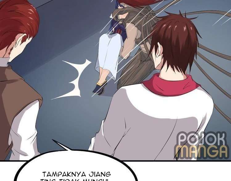 Dragon’s Blood Vessels chapter 14 halaman 106