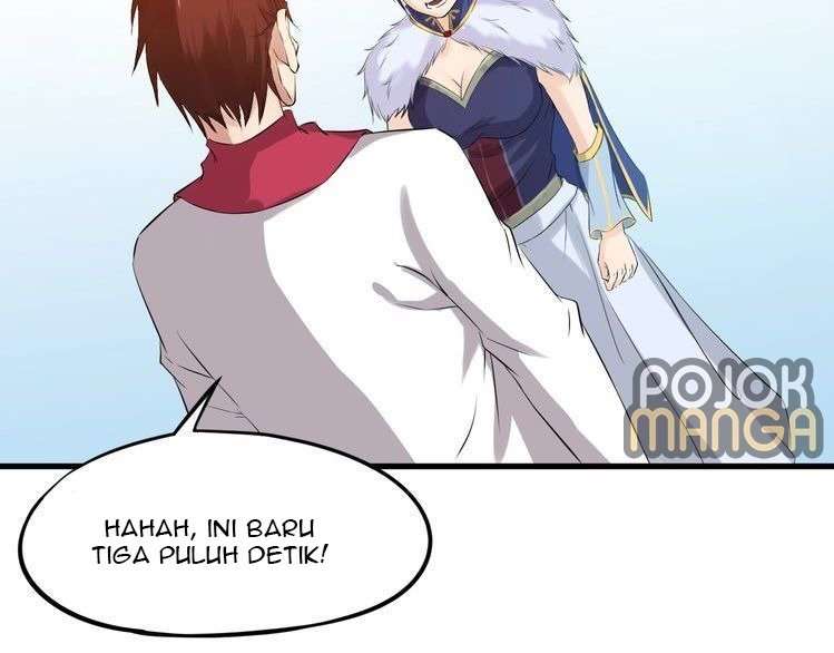 Dragon’s Blood Vessels chapter 14 halaman 108