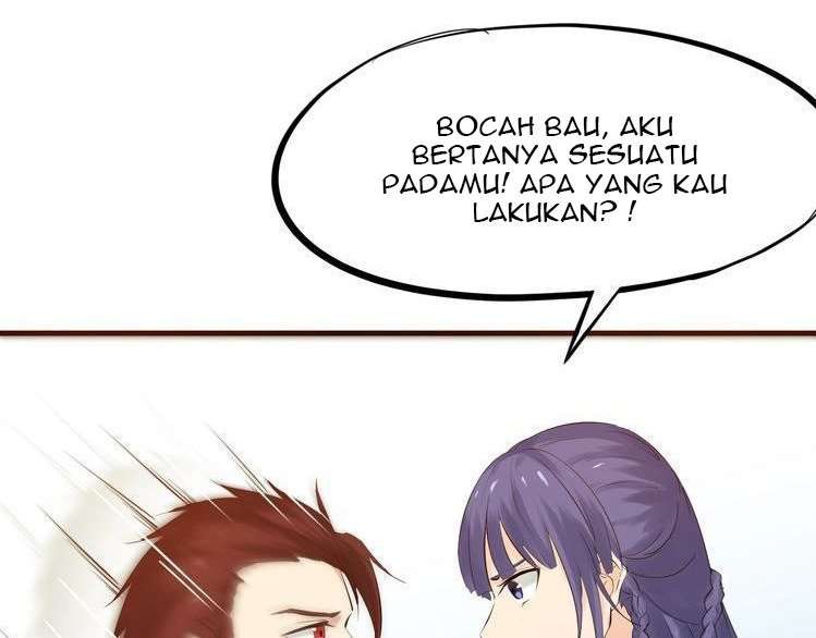 Dragon’s Blood Vessels chapter 14 halaman 109