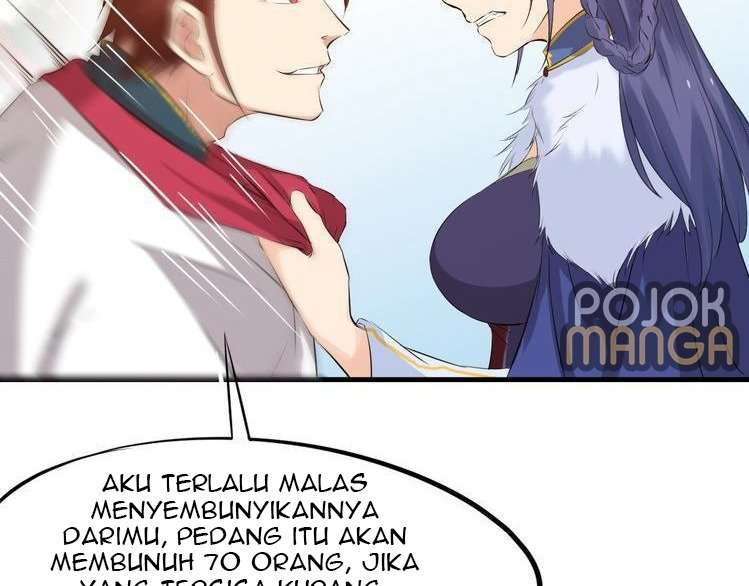 Dragon’s Blood Vessels chapter 14 halaman 110
