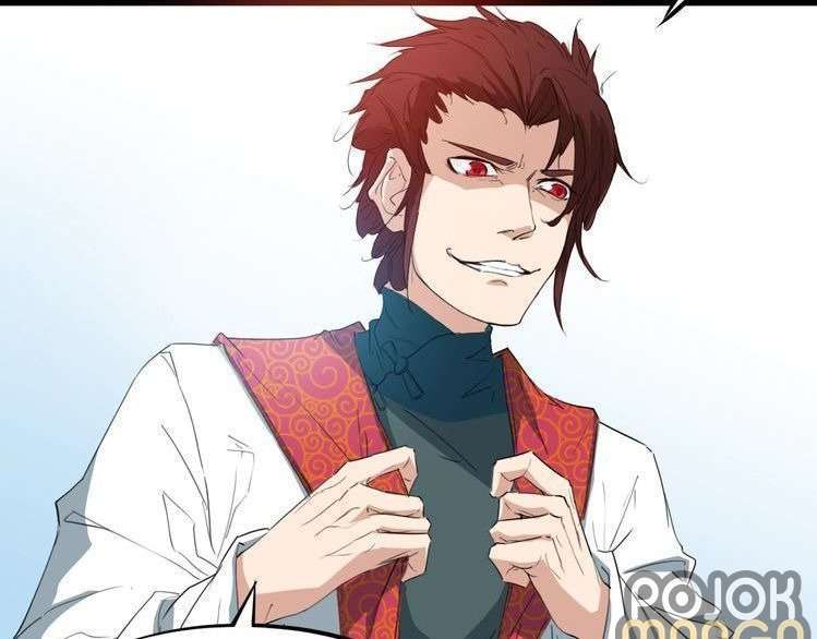 Dragon’s Blood Vessels chapter 14 halaman 112