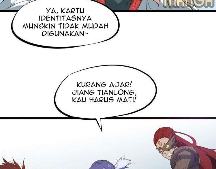 Dragon’s Blood Vessels chapter 14 halaman 113