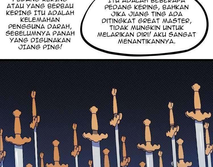 Dragon’s Blood Vessels chapter 14 halaman 115