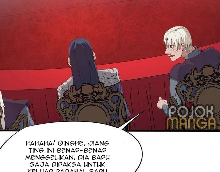 Dragon’s Blood Vessels chapter 15 halaman 5