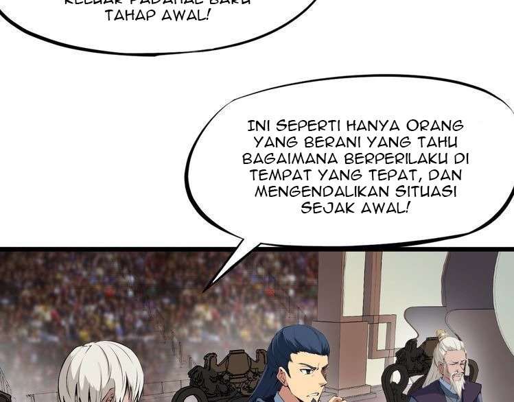 Dragon’s Blood Vessels chapter 15 halaman 6