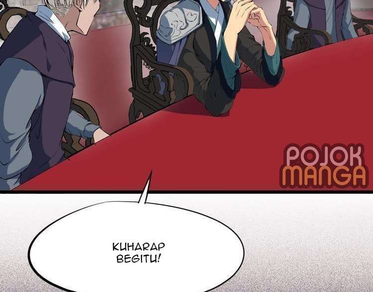 Dragon’s Blood Vessels chapter 15 halaman 7