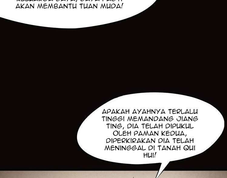 Dragon’s Blood Vessels chapter 15 halaman 12