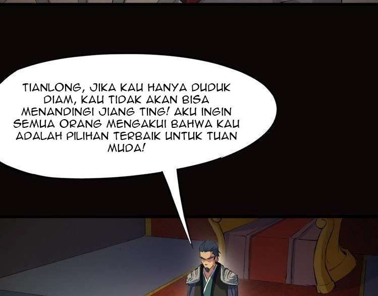Dragon’s Blood Vessels chapter 15 halaman 14