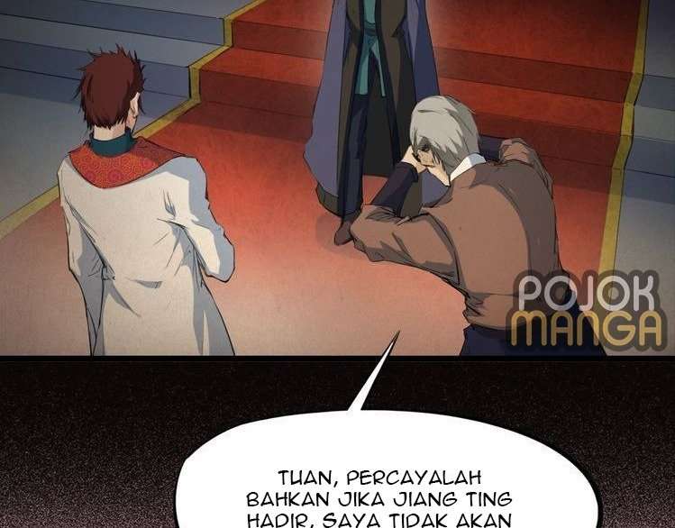 Dragon’s Blood Vessels chapter 15 halaman 15