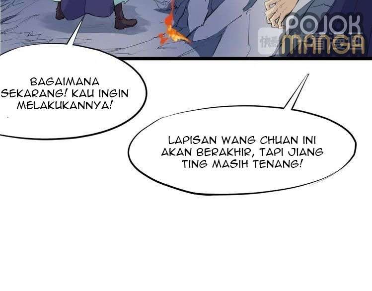 Dragon’s Blood Vessels chapter 15 halaman 18