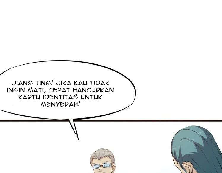 Dragon’s Blood Vessels chapter 15 halaman 22