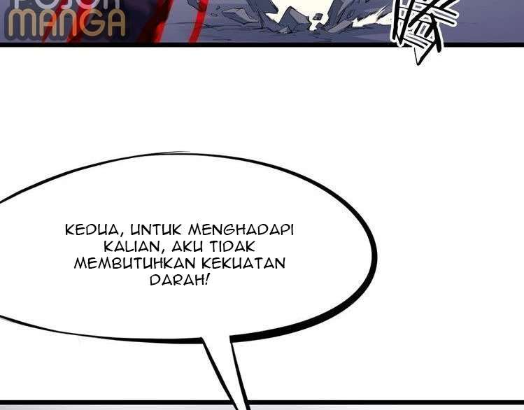 Dragon’s Blood Vessels chapter 15 halaman 34