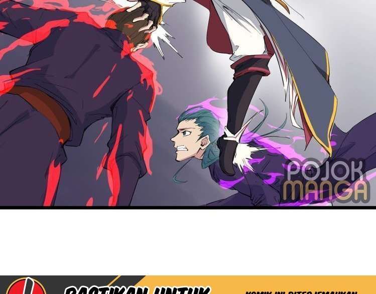 Dragon’s Blood Vessels chapter 15 halaman 36