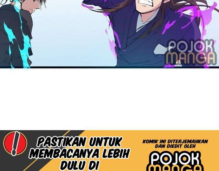 Dragon’s Blood Vessels chapter 15 halaman 44