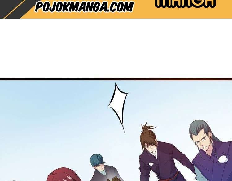 Dragon’s Blood Vessels chapter 15 halaman 45