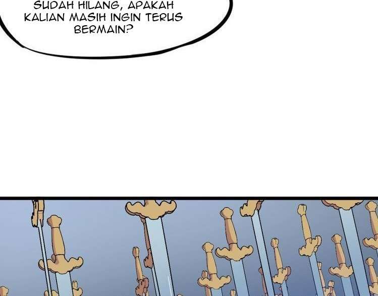 Dragon’s Blood Vessels chapter 15 halaman 47