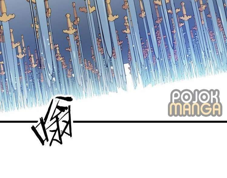 Dragon’s Blood Vessels chapter 15 halaman 48