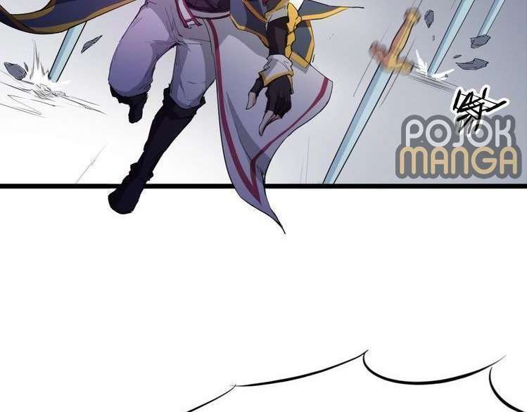 Dragon’s Blood Vessels chapter 15 halaman 63