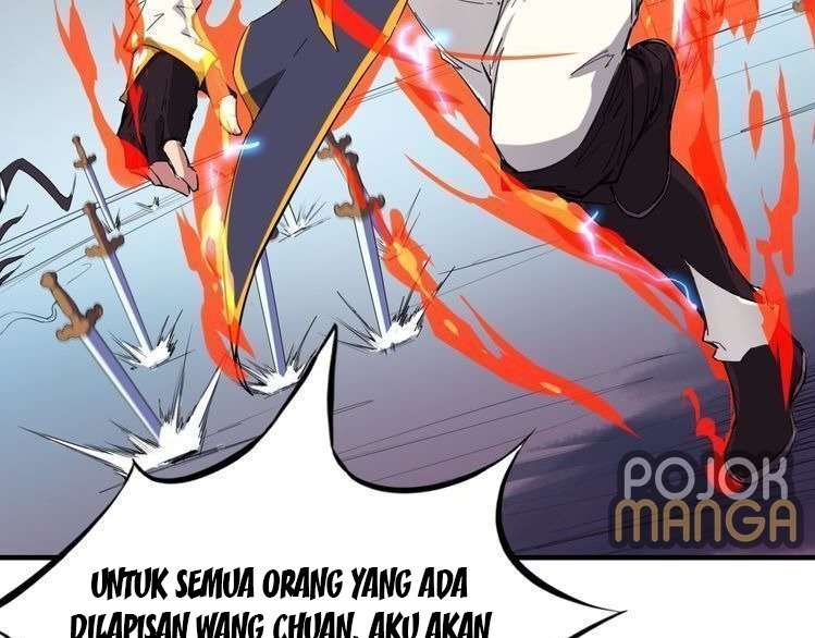 Dragon’s Blood Vessels chapter 15 halaman 73