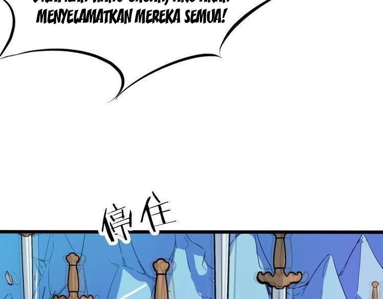 Dragon’s Blood Vessels chapter 15 halaman 74