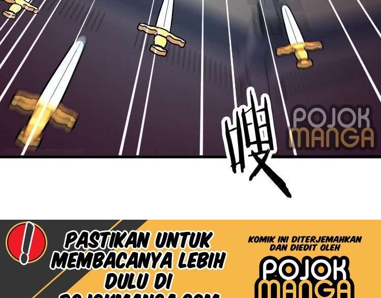 Dragon’s Blood Vessels chapter 15 halaman 81