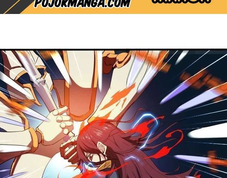 Dragon’s Blood Vessels chapter 15 halaman 82