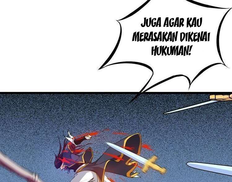 Dragon’s Blood Vessels chapter 15 halaman 86