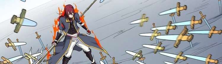 Dragon’s Blood Vessels chapter 15 halaman 100