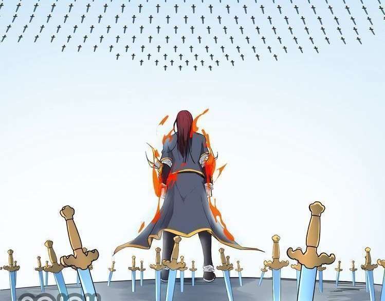 Dragon’s Blood Vessels chapter 15 halaman 110