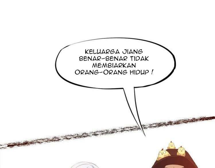 Dragon’s Blood Vessels chapter 15 halaman 116
