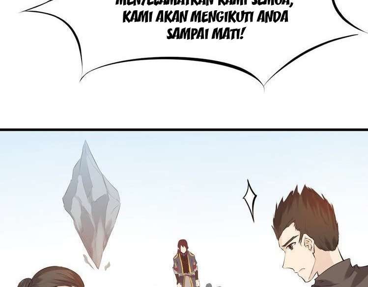 Dragon’s Blood Vessels chapter 15 halaman 131