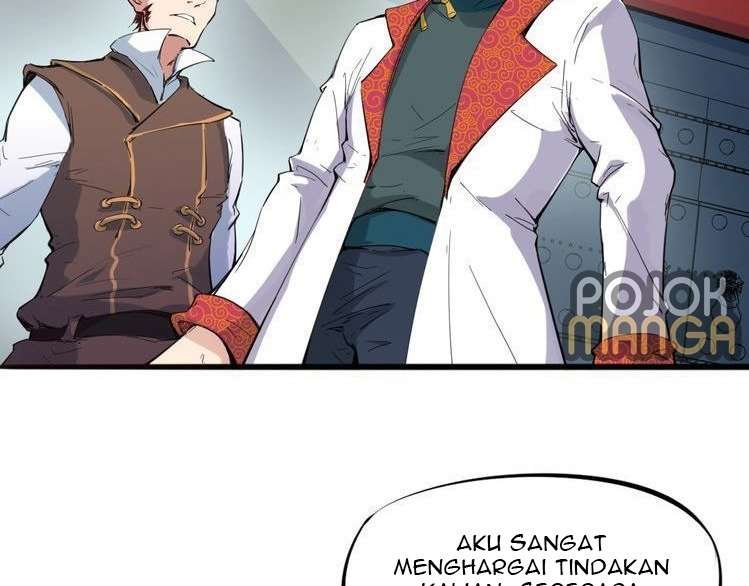 Dragon’s Blood Vessels chapter 15 halaman 136