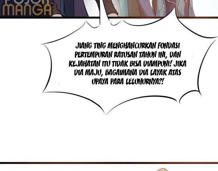 Dragon’s Blood Vessels chapter 16 halaman 4