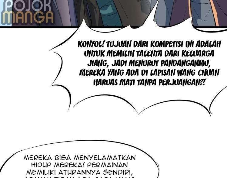Dragon’s Blood Vessels chapter 16 halaman 6