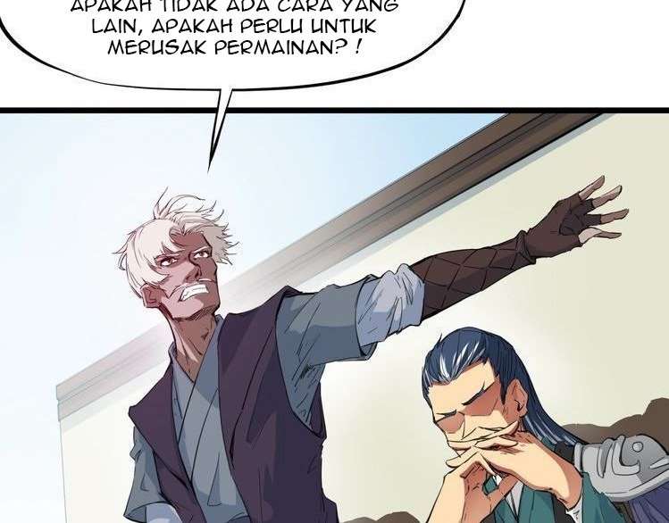 Dragon’s Blood Vessels chapter 16 halaman 7