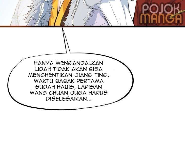Dragon’s Blood Vessels chapter 16 halaman 10