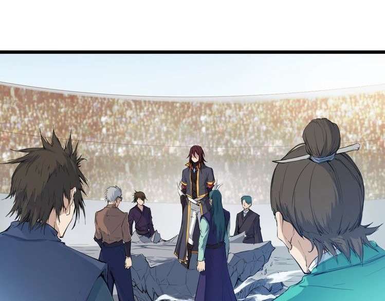 Dragon’s Blood Vessels chapter 16 halaman 11