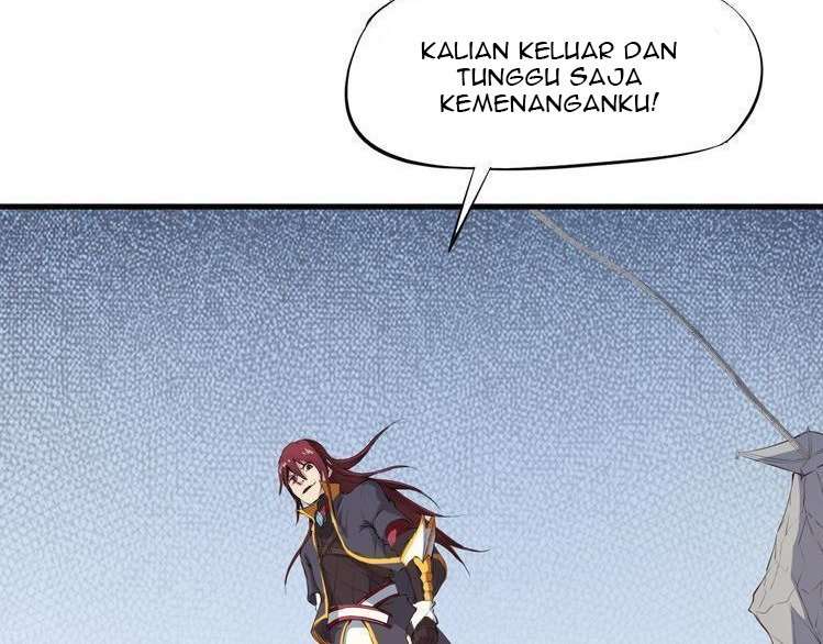 Dragon’s Blood Vessels chapter 16 halaman 13