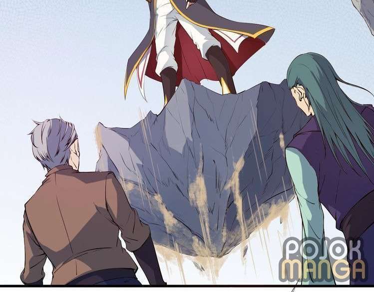 Dragon’s Blood Vessels chapter 16 halaman 14