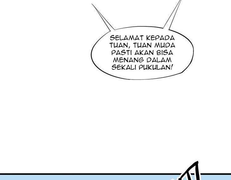 Dragon’s Blood Vessels chapter 16 halaman 15