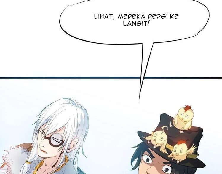 Dragon’s Blood Vessels chapter 16 halaman 19