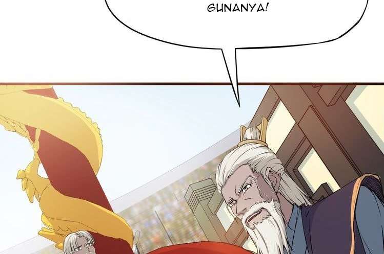 Dragon’s Blood Vessels chapter 16 halaman 21