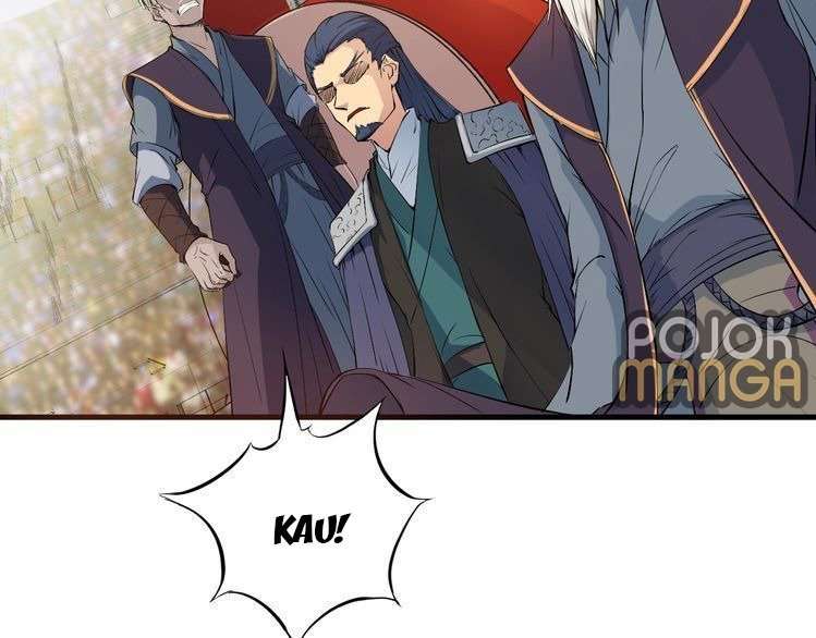 Dragon’s Blood Vessels chapter 16 halaman 22