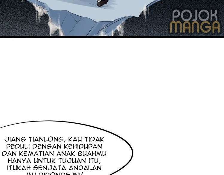 Dragon’s Blood Vessels chapter 16 halaman 25